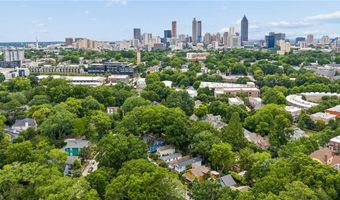 816 Virgil St NE, Atlanta, GA 30307