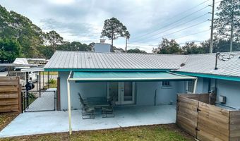 269 Fred Meyer St, Apalachicola, FL 32320