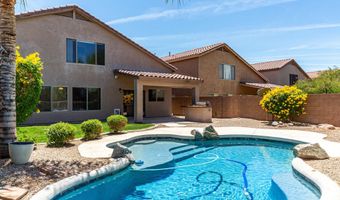 4426 E COYOTE WASH Dr, Cave Creek, AZ 85331