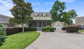 6 White Pond Blvd, Beaufort, SC 29902