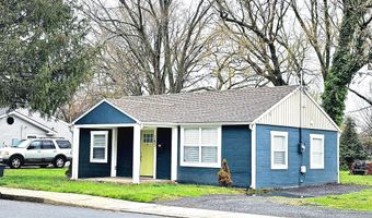 143 MITSCHER Rd, Dover, DE 19901