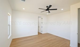 10424 TIERRA SANTA Unit A Dr, Amarillo, TX 79119