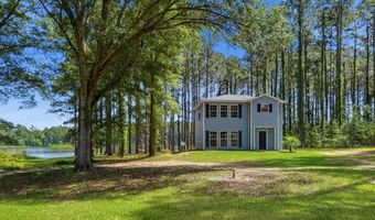 501 Southern Lks, Arabi, GA 31712