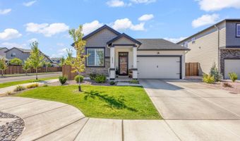 20537 SE Byron Ave, Bend, OR 97702