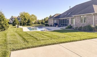 4971 Benthaven Ct, Bargersville, IN 46106