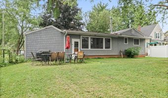 306 E Beech St, Alliance, OH 44601