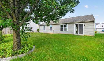6018 Rocky Rd, Anderson, IN 46013