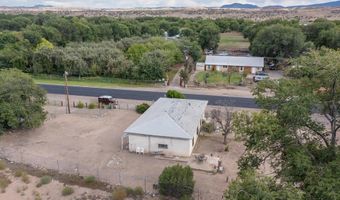 1419 NM-313, Algodones, NM 87001