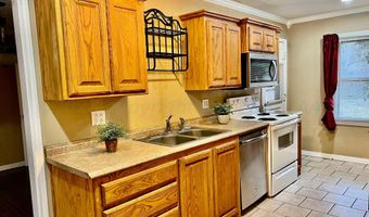 3709 LENWOOD Dr, Amarillo, TX 79109