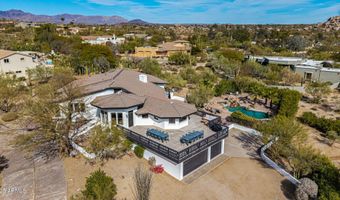 6831 E STAGECOACH PASS, Carefree, AZ 85377