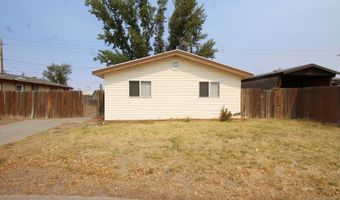 101 Bryson Dr, Battle Mountain, NV 89820