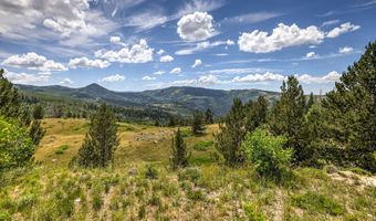 1651 N Dry Lakes Rd, Brian Head, UT 84719