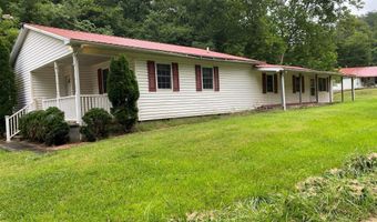 6403 Millstone Rd, Apple Grove, WV 25502