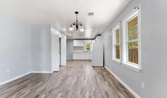 802 S Tennessee St, Amarillo, TX 79106