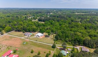 12603 GERMANIA Rd, Alexander, AR 72002
