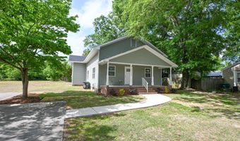 357 Wilson St, Batesburg, SC 29006