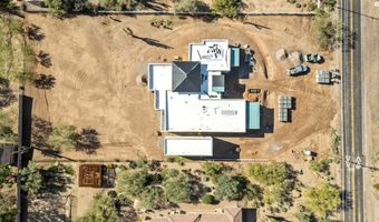 6615 E DOVE VALLEY Rd, Cave Creek, AZ 85331