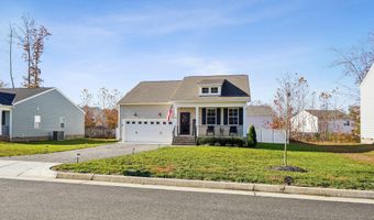 243 BELLEVUE Cir, Aylett, VA 23009