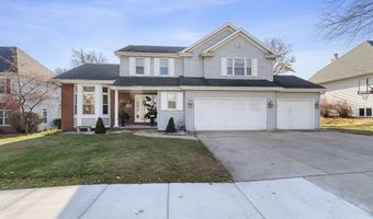 409 E HADDONSTONE Dr, Appleton, WI 54913