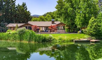 550 Crowson Rd, Ashland, OR 97520