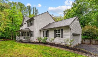 15160 QUAIL RIDGE Dr, Amissville, VA 20106