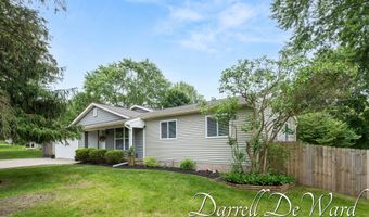 6662 Adaridge Dr SE, Ada, MI 49301