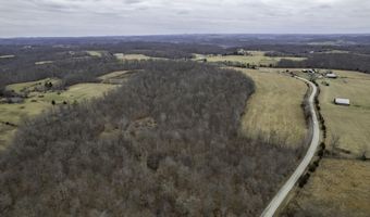 Tract 12 Dug Hill Road, Brodhead, KY 40409