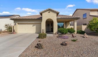 144 W BAHAMAS Dr, Casa Grande, AZ 85122
