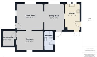 705 E 27th St, Anderson, IN 46016