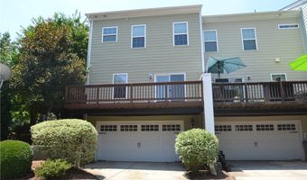 506 N Tunstall Ave, Apex, NC 27502