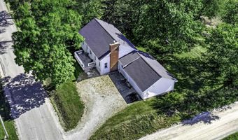 5283 County Road 59, Auburn, IN 46706