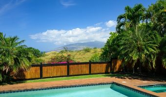 3091 Mapu Pl, Kihei, HI 96753