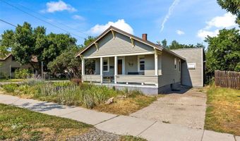 303 N Broadway, Bozeman, MT 59715