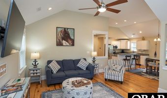 105 Cole Ct Lot 37, Kill Devil Hills, NC 27948