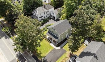 42 Hillside Ave, Bedford, MA 01730