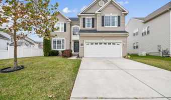 633 BENTGRASS Dr, Aberdeen, MD 21001