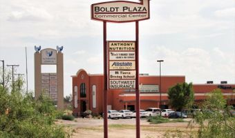 1275 Anthony Drive Unit 5 6 5, 6, Anthony, NM 88021