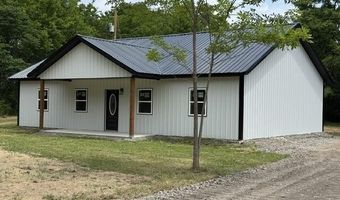 90 Gainer Ferry Rd, Batesville, AR 72501