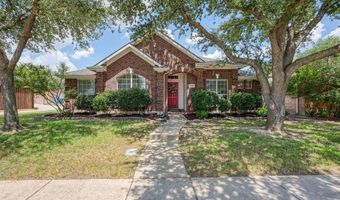 1523 Outerbridge Dr, Allen, TX 75002