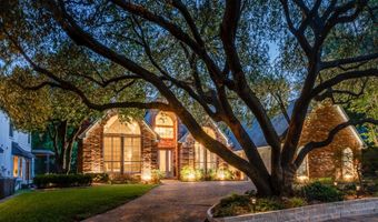 1109 Shadetree Ln, Allen, TX 75013