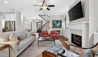 4221 Dogwood Bend Ter, Berkeley Lake, GA 30096