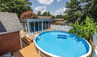 6510 BAIRD, Bartlett, TN 38135