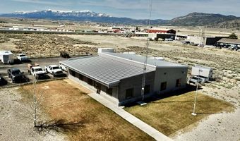 1245 Alpha St, Ely, NV 89301