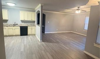 1103 Springhill Rd B, Barling, AR 72923