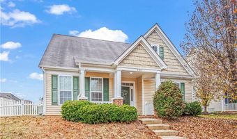 185 Parkview Ln, Advance, NC 27006