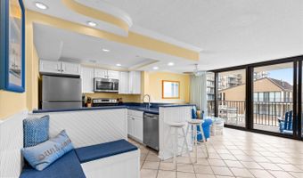 209 CHESAPEAKE HOUSE, Bethany Beach, DE 19930