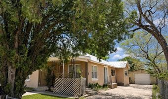 305 S 5th, Alpine, TX 79830