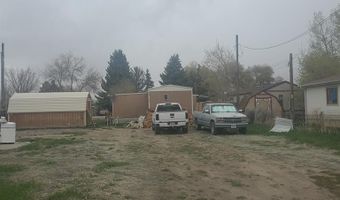 500 Through 536 Barnett Ave, Dillon, MT 59725