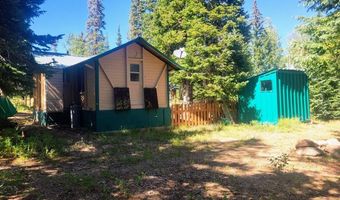 2071 S Knight St, Brian Head, UT 84719