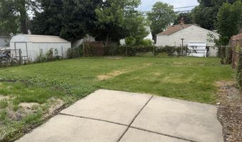 14828 Euclid Ave, Allen Park, MI 48101
